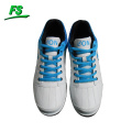 Nouvelle marque Europe caoutchouc cricket chaussures Chine pour homme